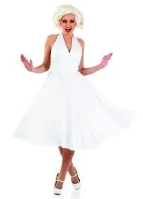50s Film Star Costume