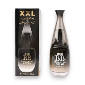 ADS BB Foundation Cream 60ml
