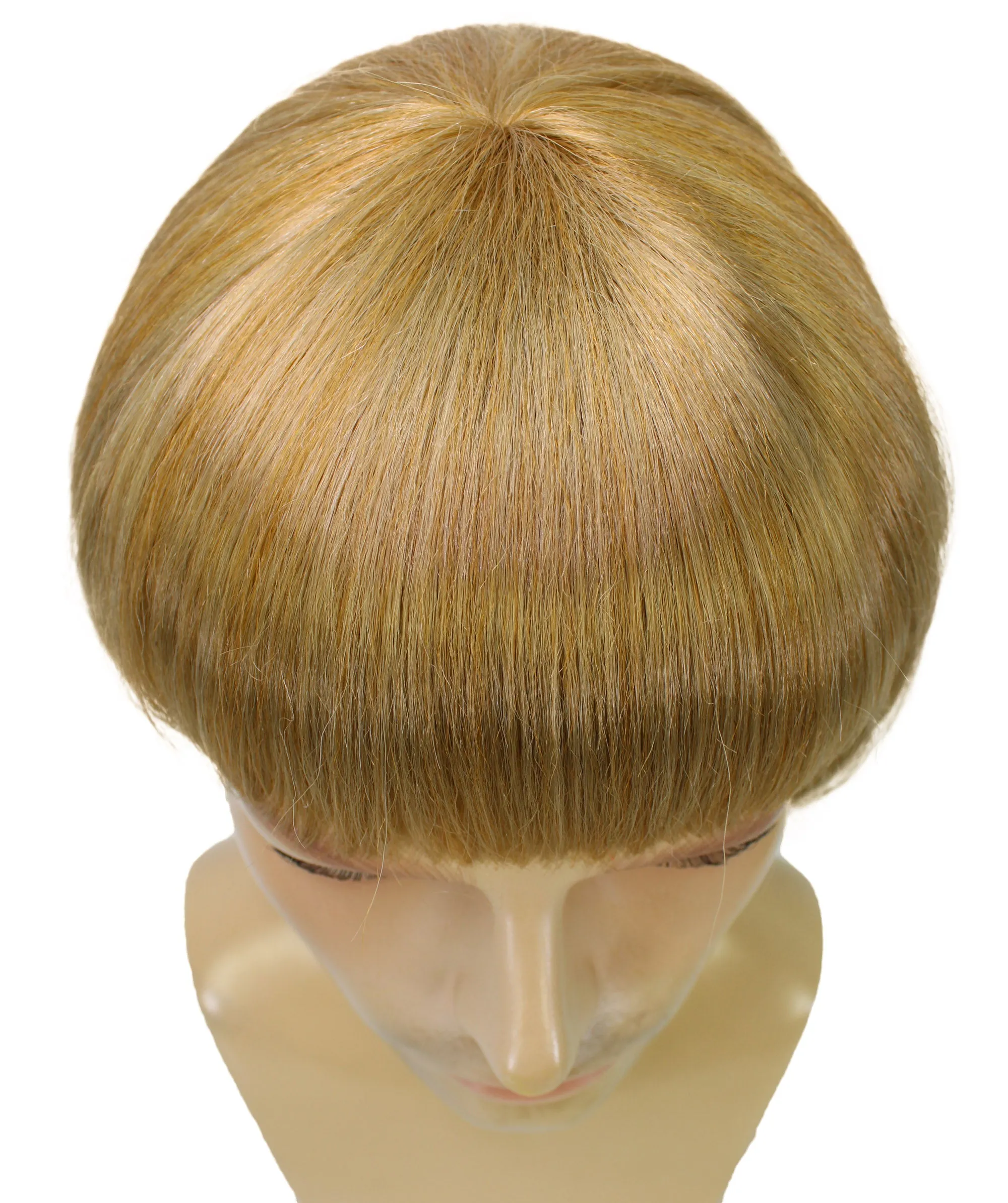 Adult Men's English Ultimate Fighting Championship Paddie the Baddie Multiple Wig