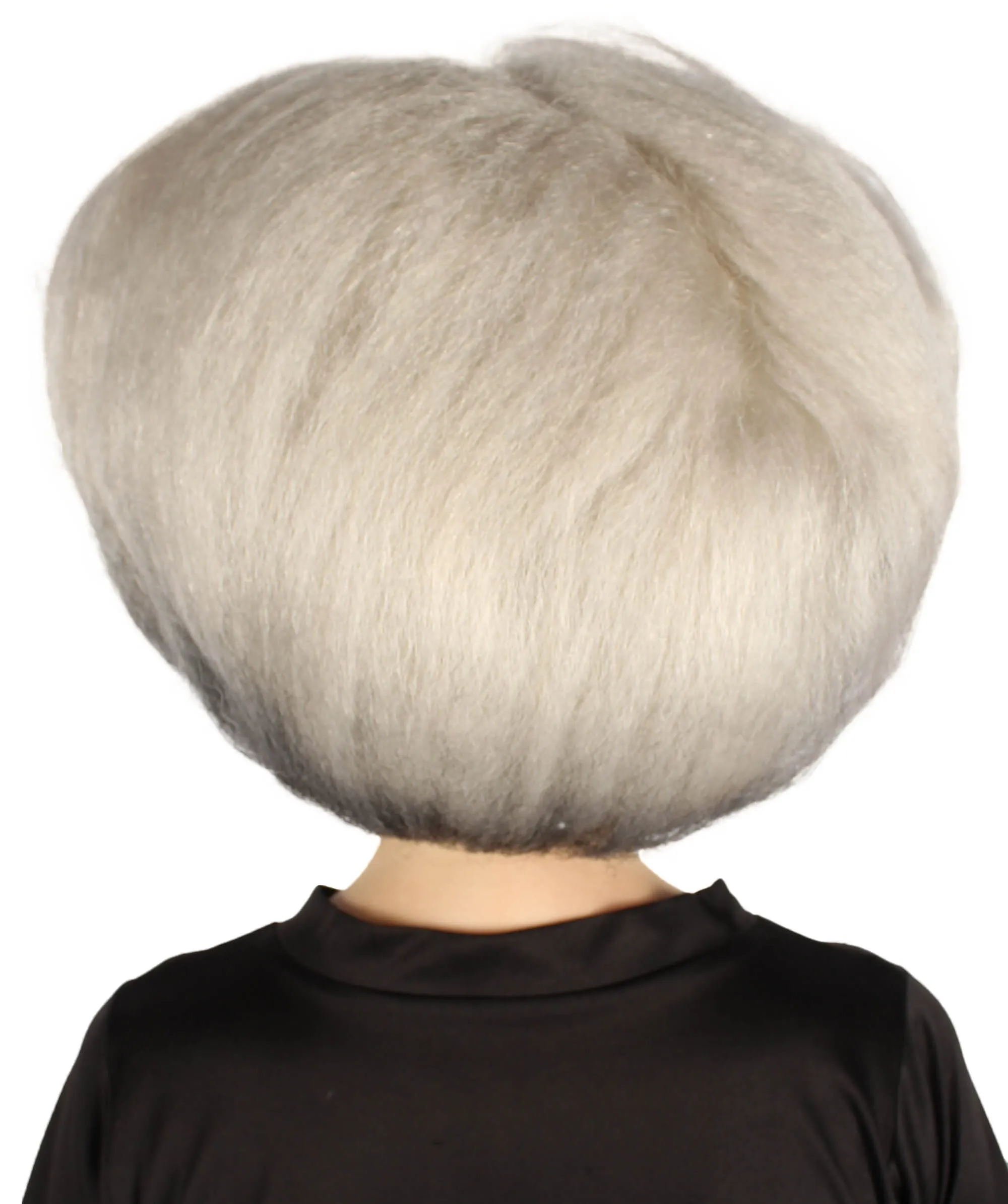 Adult Unisex Drag Queen Multiple Color Bouffant Wig | Non-flammable Synthetic Fiber Wig