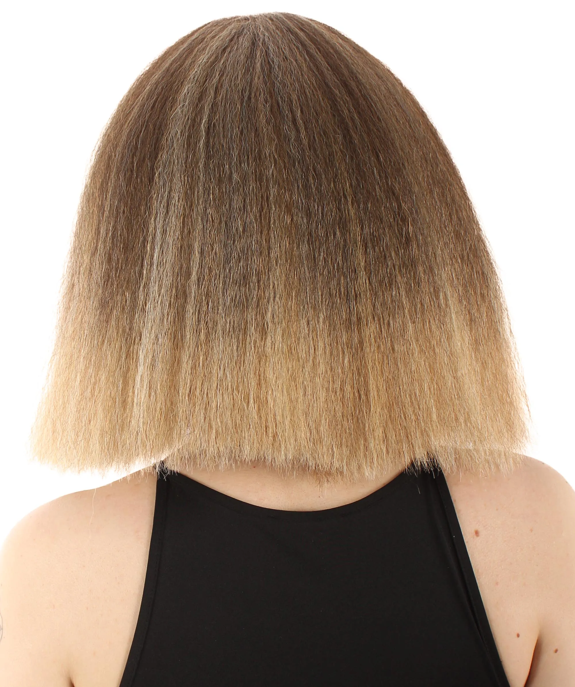 Adult Women's Pop Star Multiple Color Collection Wig | Premium Breathable Capless Cap | HPO