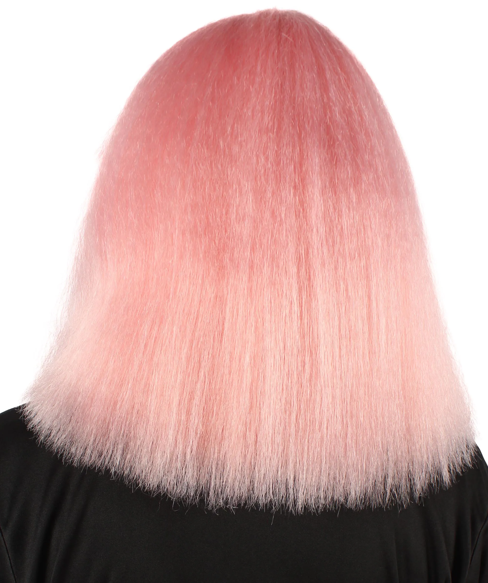 Adult Women's Pop Star Multiple Color Collection Wig | Premium Breathable Capless Cap | HPO