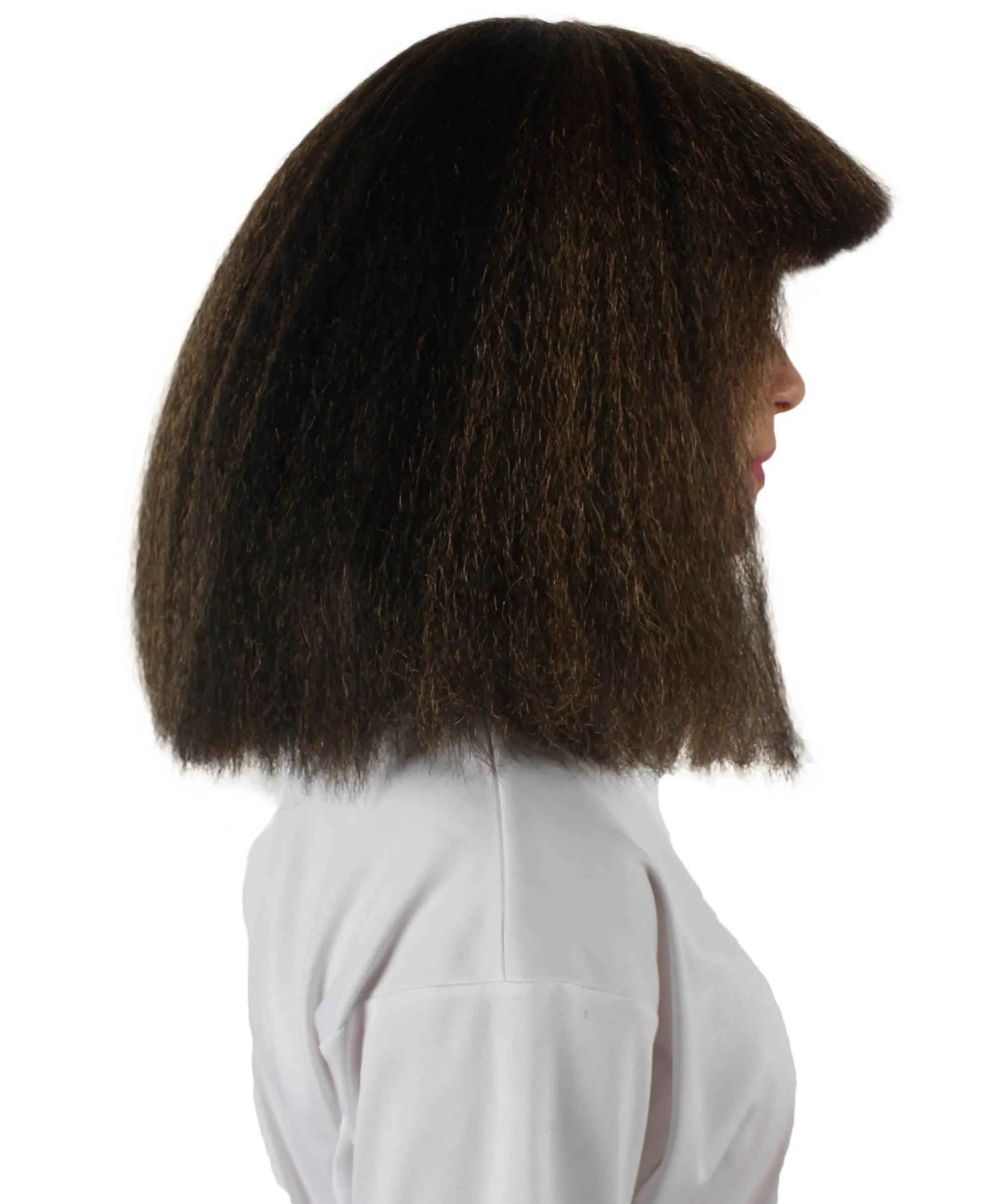 Adult Women's Pop Star Multiple Color Collection Wig | Premium Breathable Capless Cap | HPO