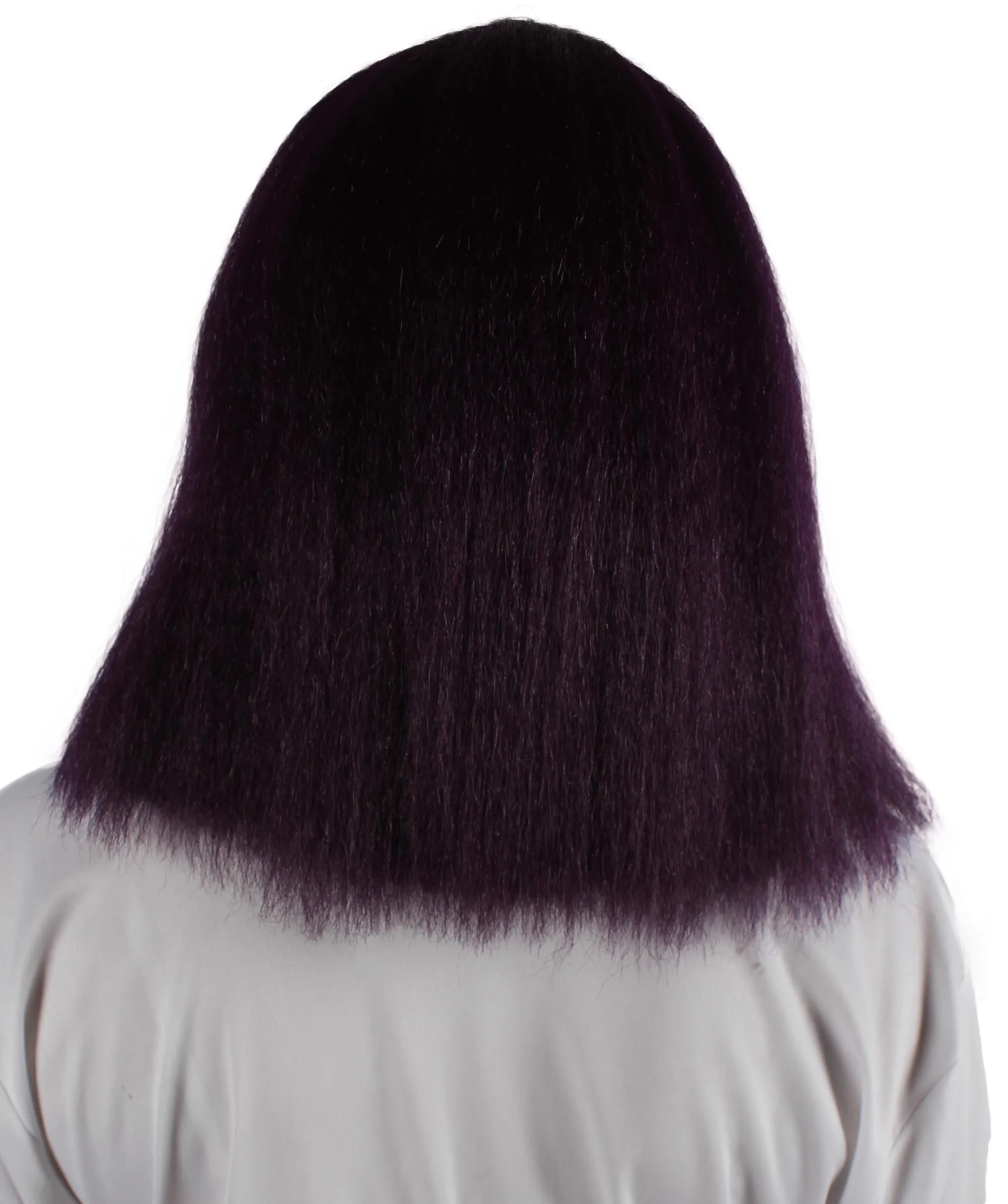 Adult Women's Pop Star Multiple Color Collection Wig | Premium Breathable Capless Cap | HPO