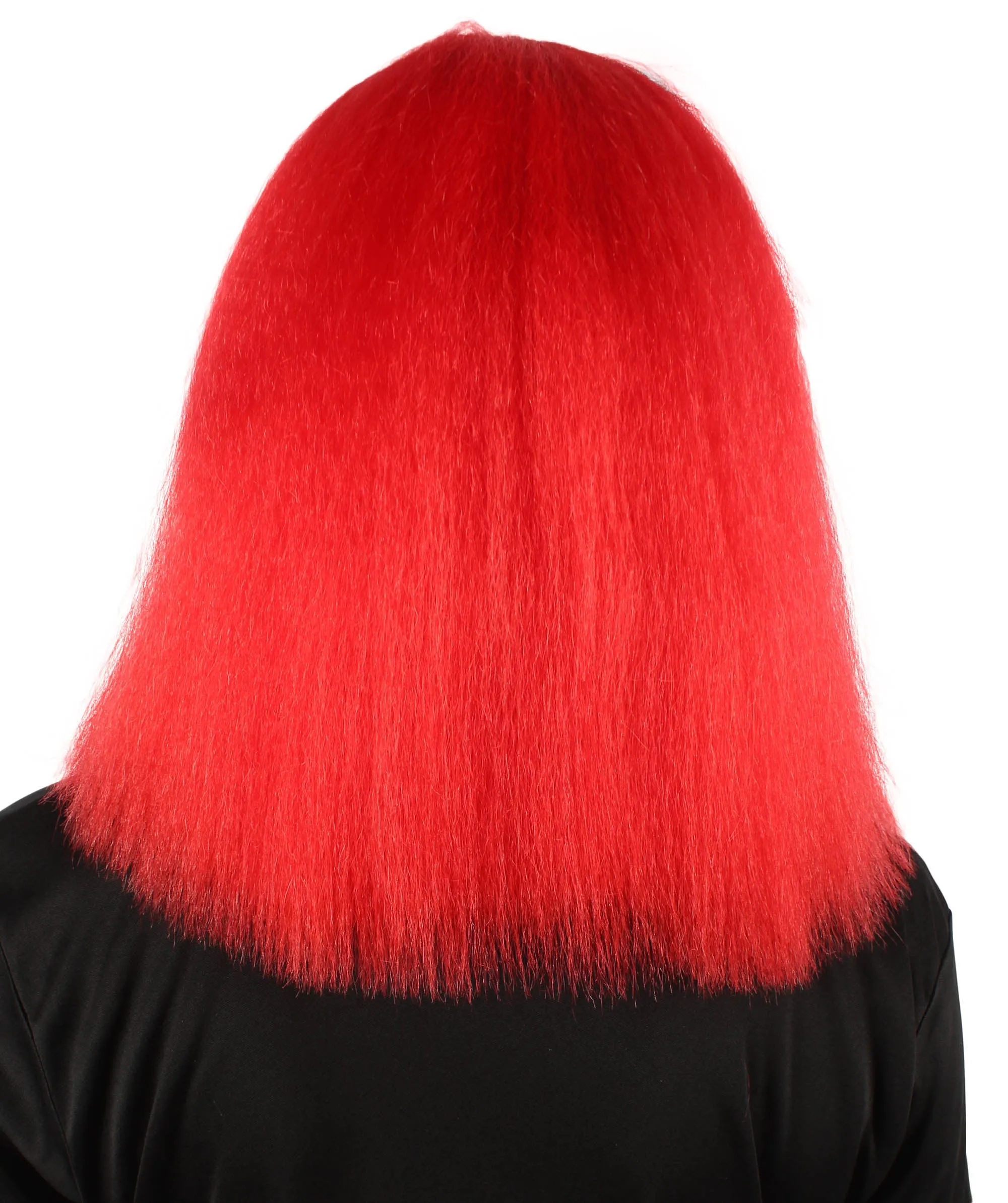 Adult Women's Pop Star Multiple Color Collection Wig | Premium Breathable Capless Cap | HPO