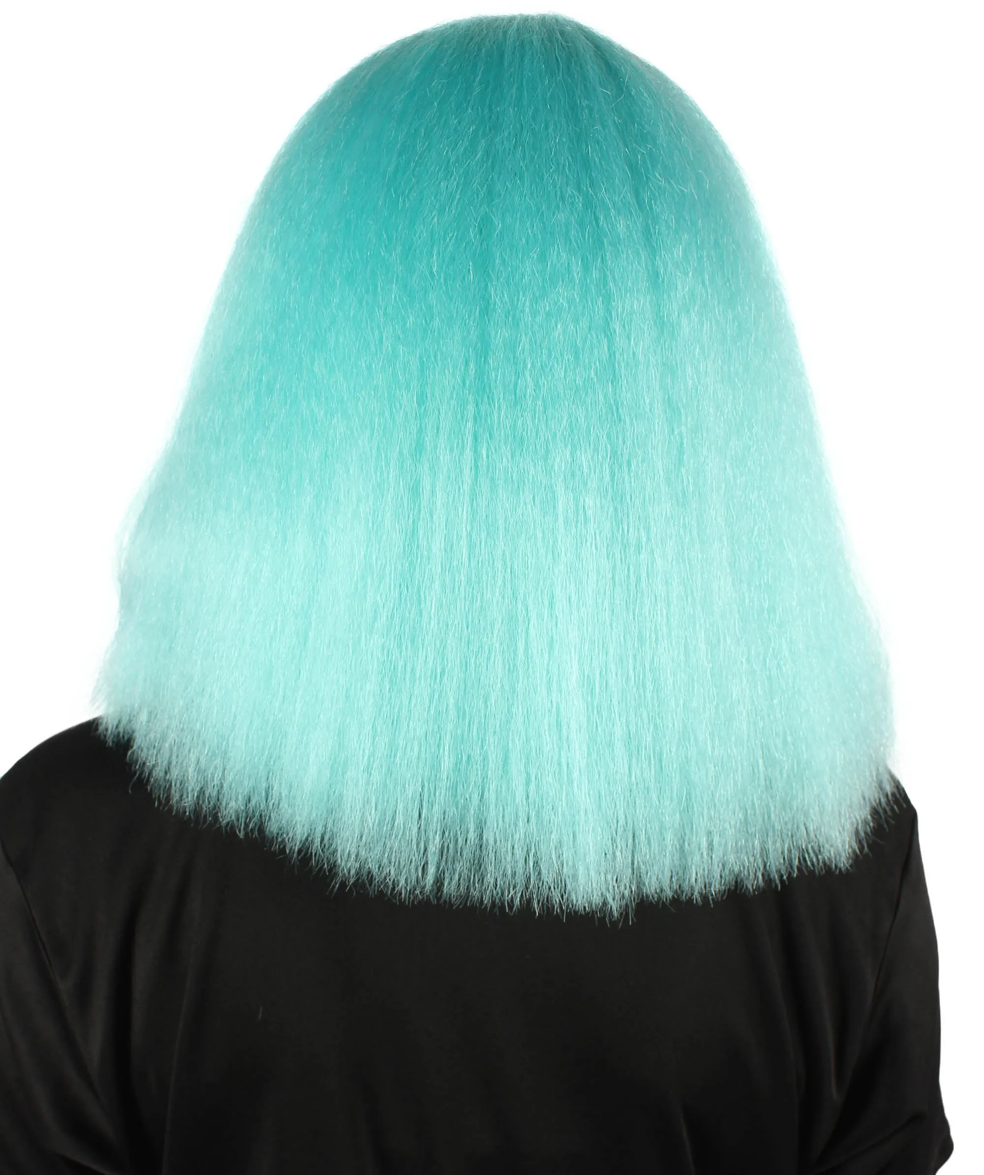 Adult Women's Pop Star Multiple Color Collection Wig | Premium Breathable Capless Cap | HPO