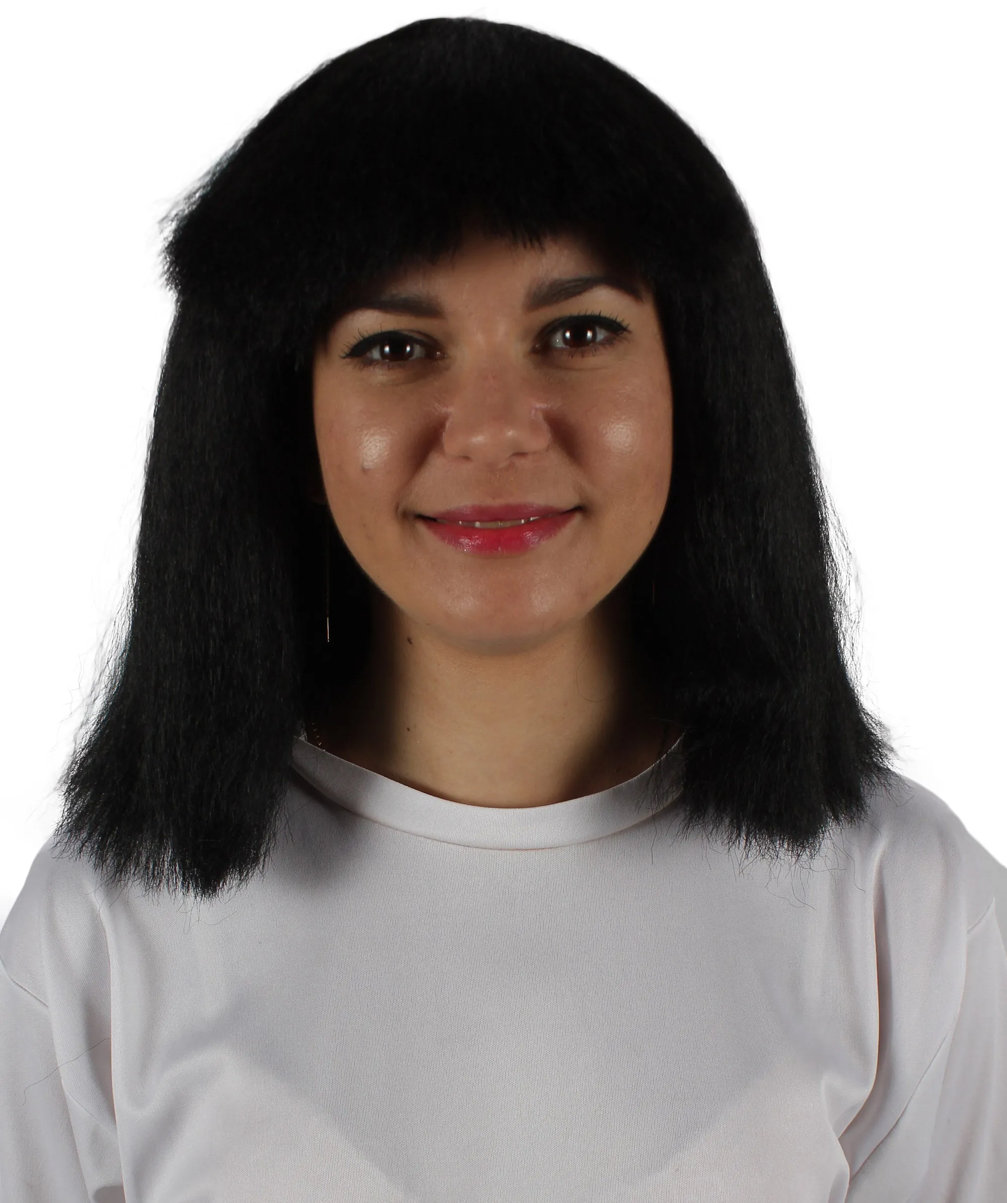 Adult Women's Pop Star Multiple Color Collection Wig | Premium Breathable Capless Cap | HPO