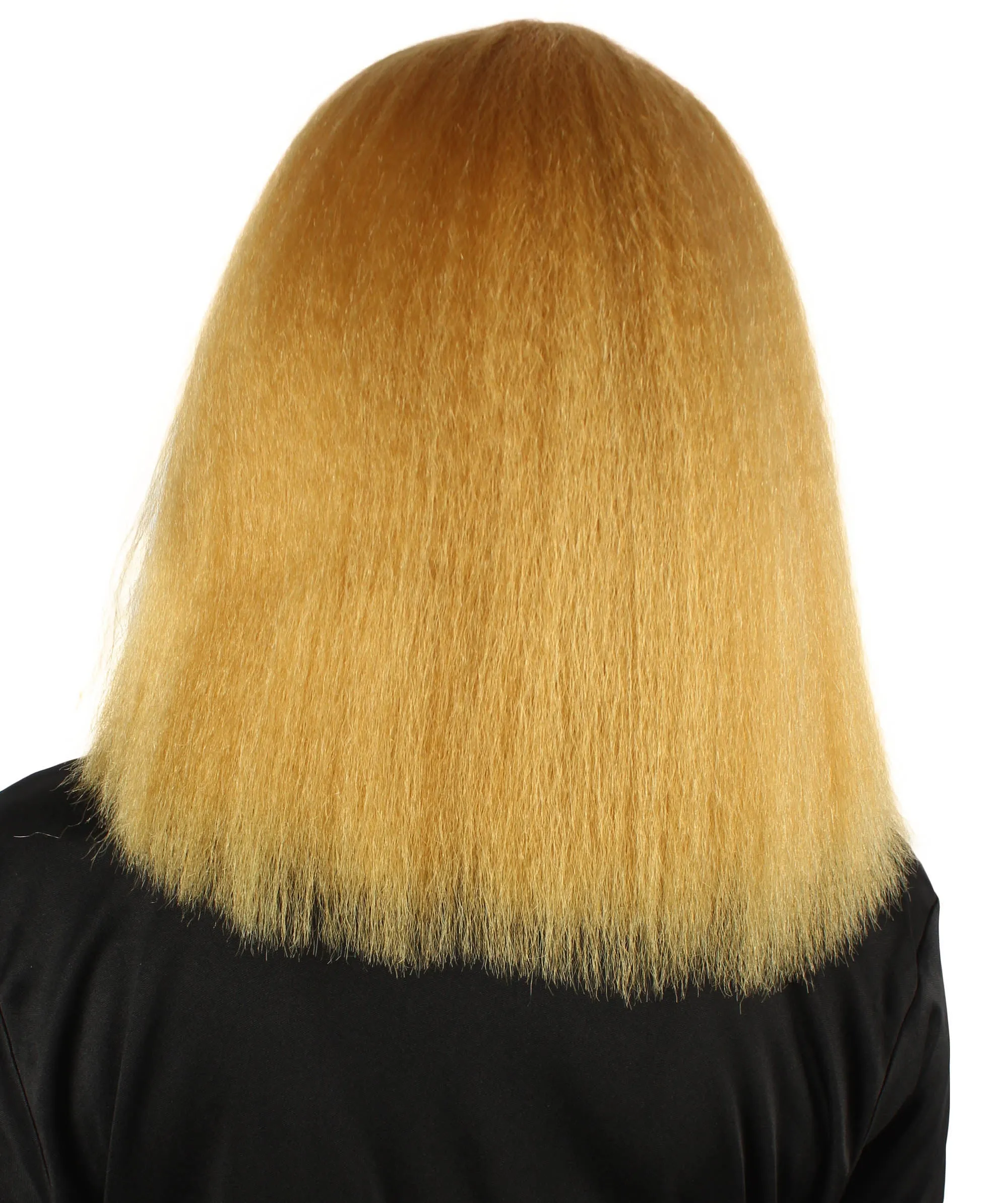 Adult Women's Pop Star Multiple Color Collection Wig | Premium Breathable Capless Cap | HPO