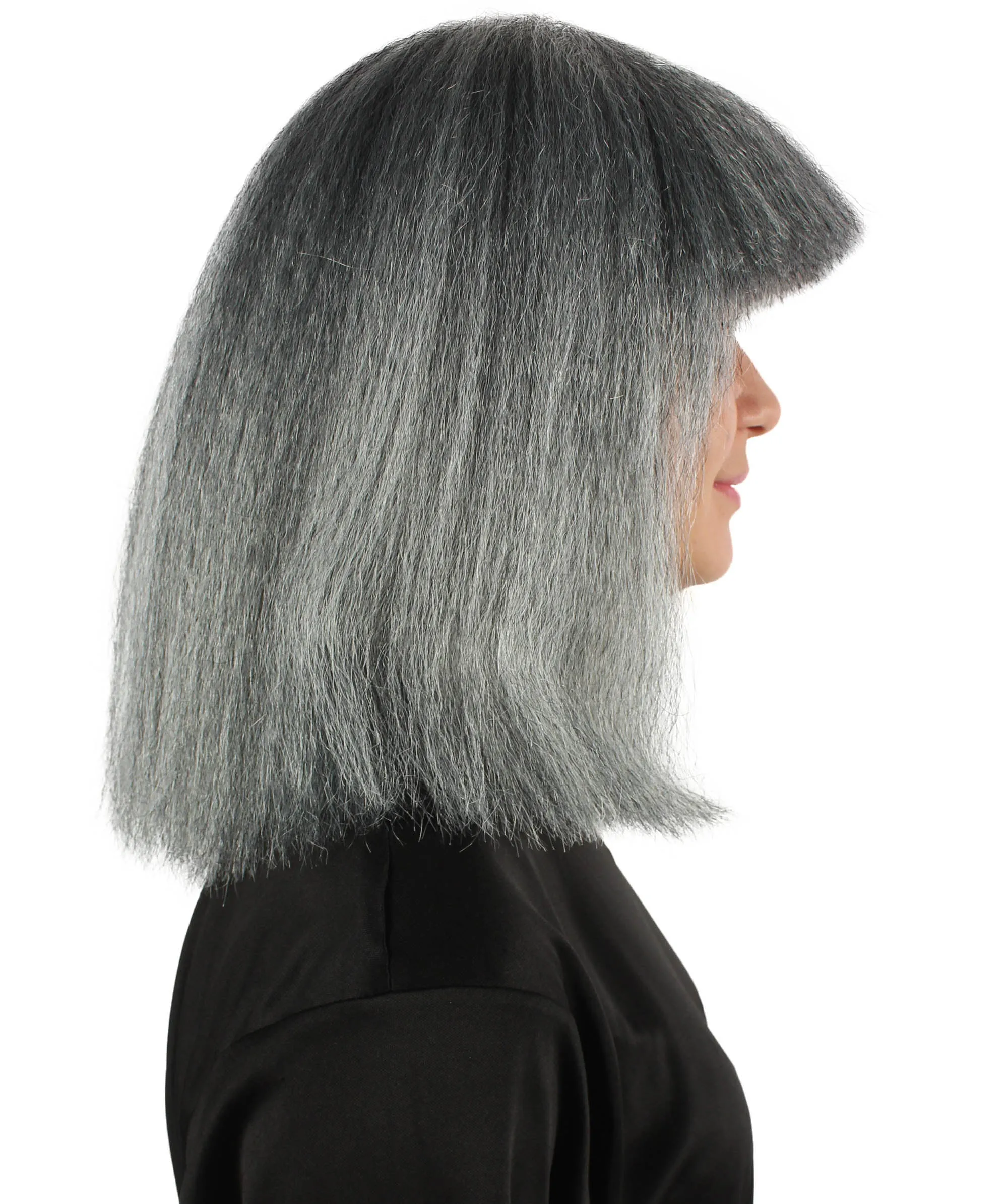 Adult Women's Pop Star Multiple Color Collection Wig | Premium Breathable Capless Cap | HPO
