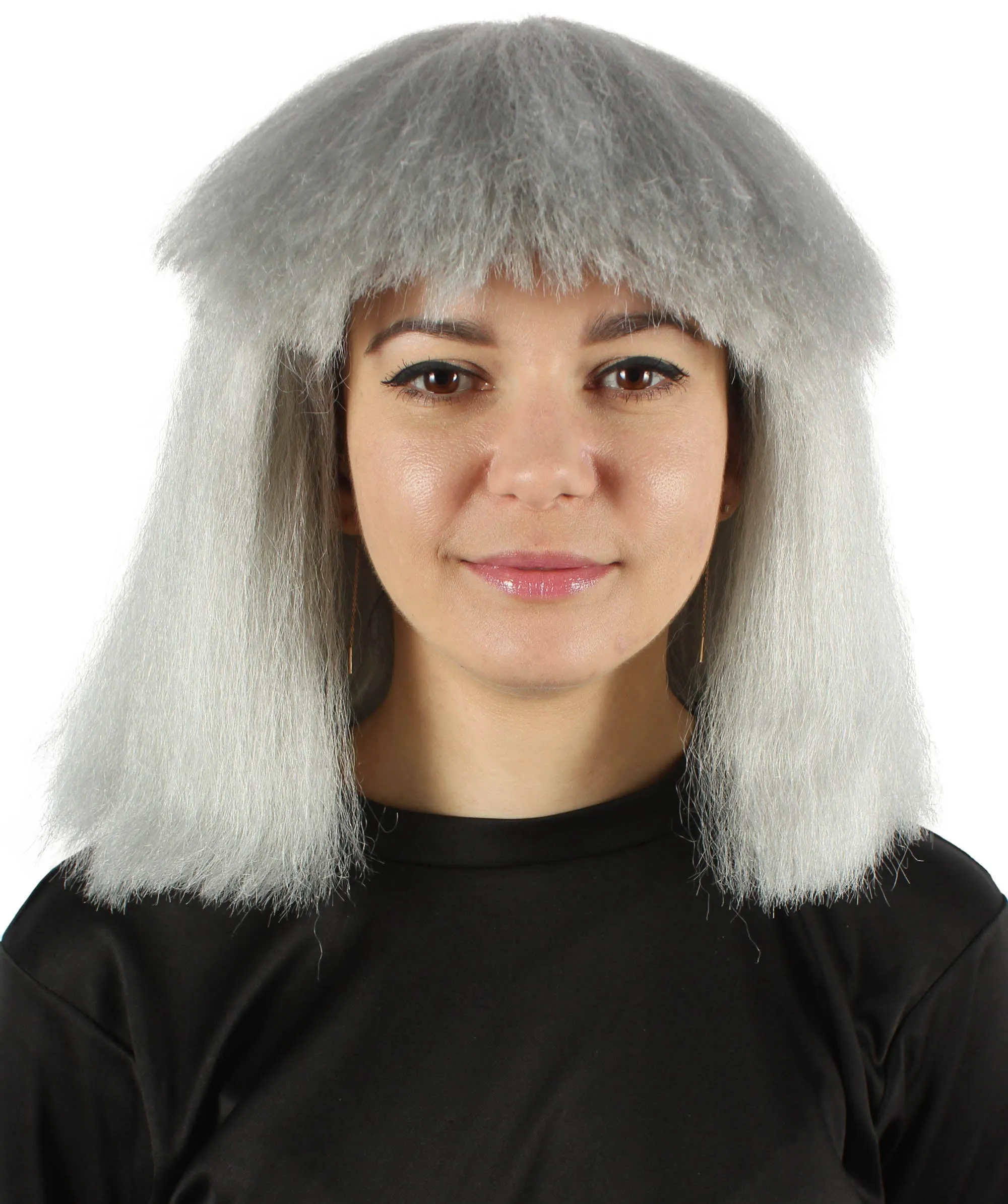 Adult Women's Pop Star Multiple Color Collection Wig | Premium Breathable Capless Cap | HPO