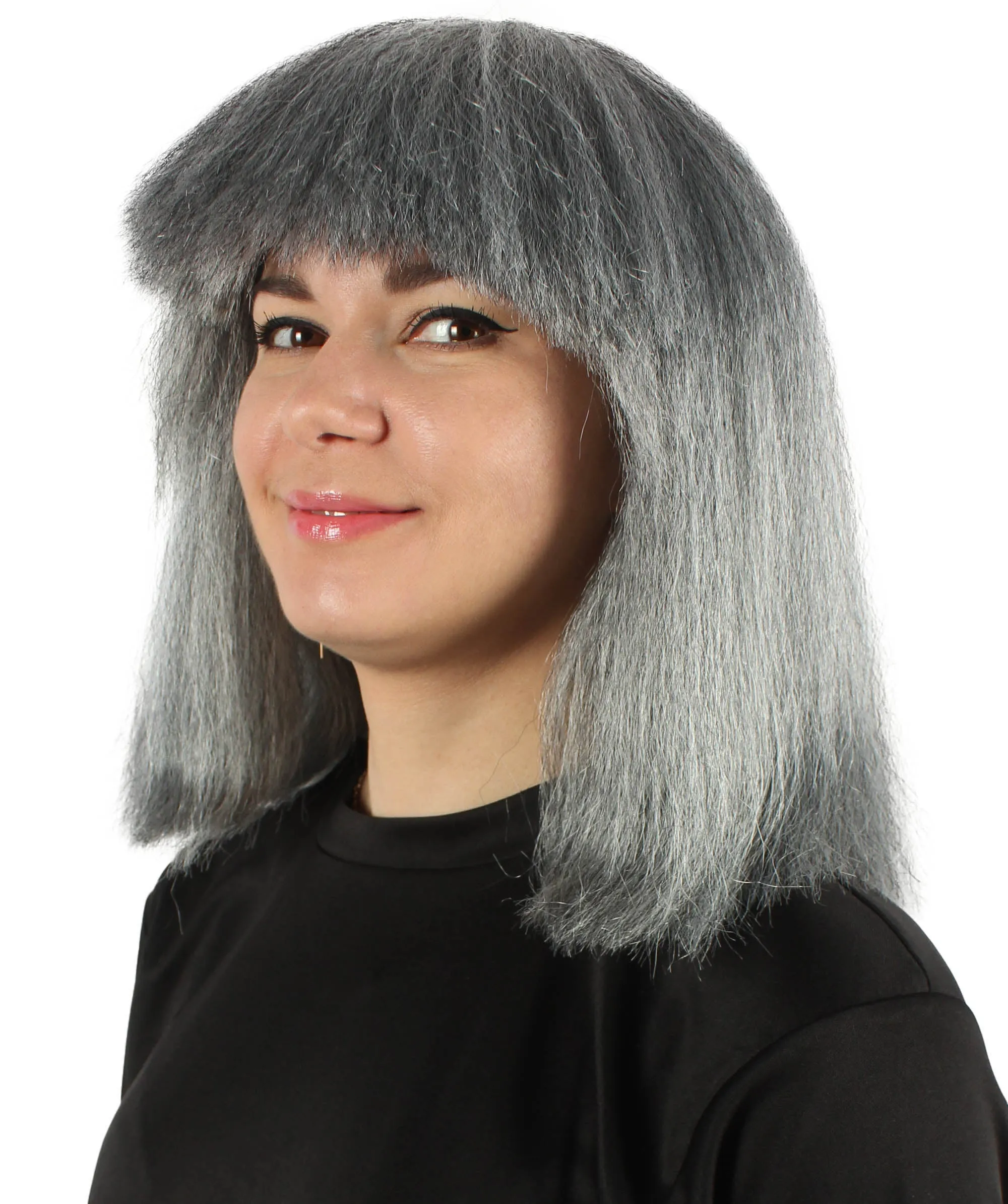 Adult Women's Pop Star Multiple Color Collection Wig | Premium Breathable Capless Cap | HPO