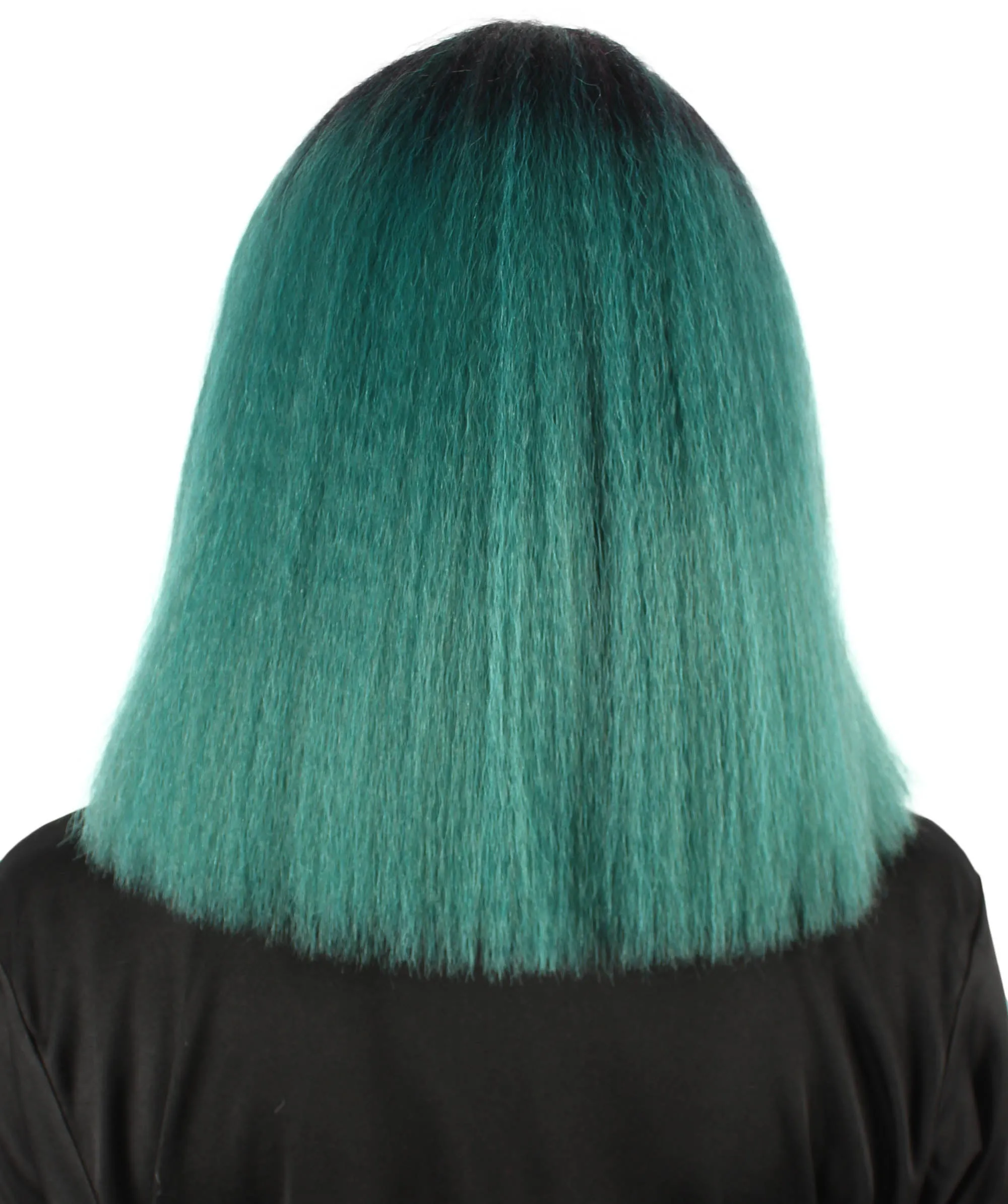 Adult Women's Pop Star Multiple Color Collection Wig | Premium Breathable Capless Cap | HPO