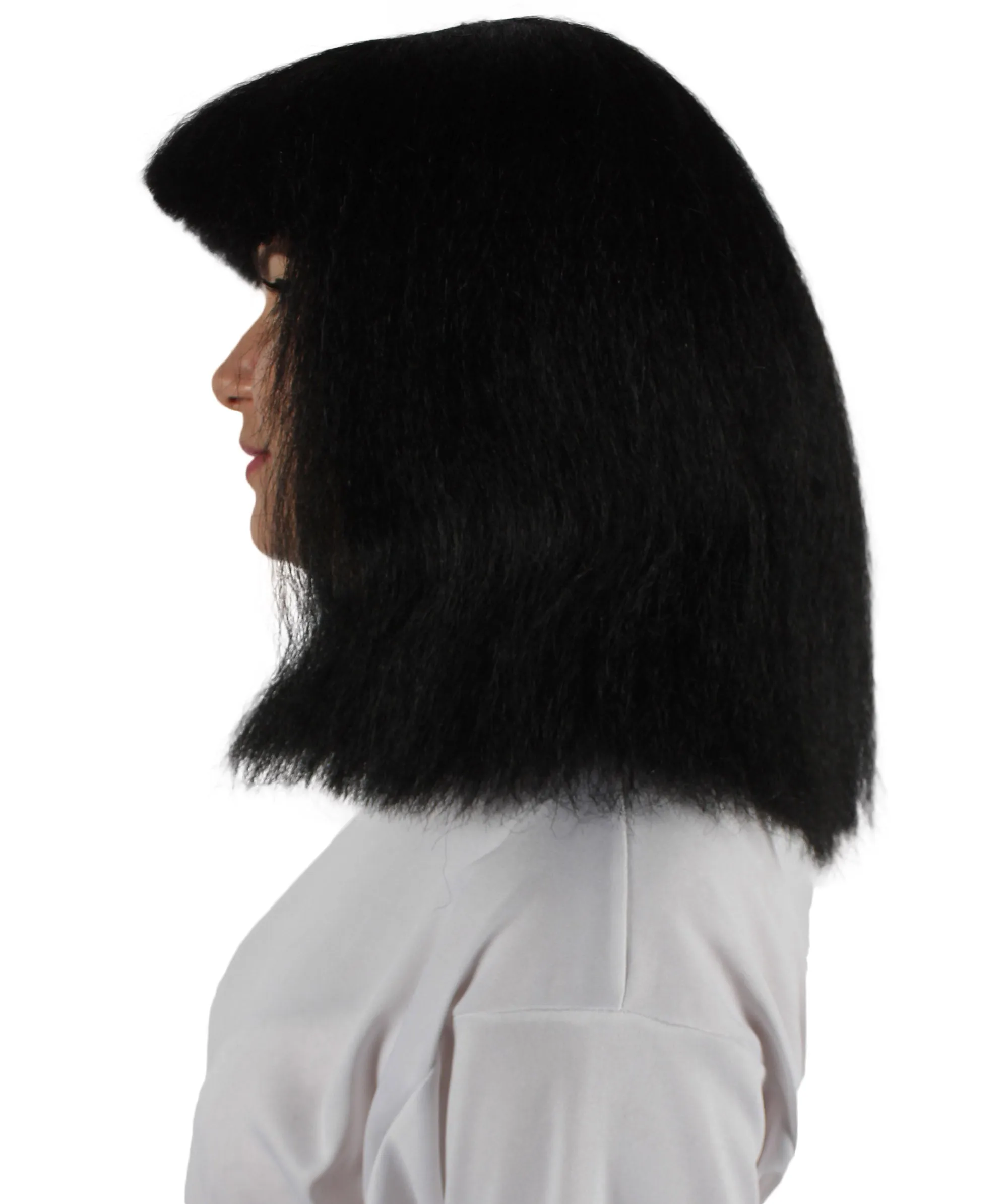 Adult Women's Pop Star Multiple Color Collection Wig | Premium Breathable Capless Cap | HPO