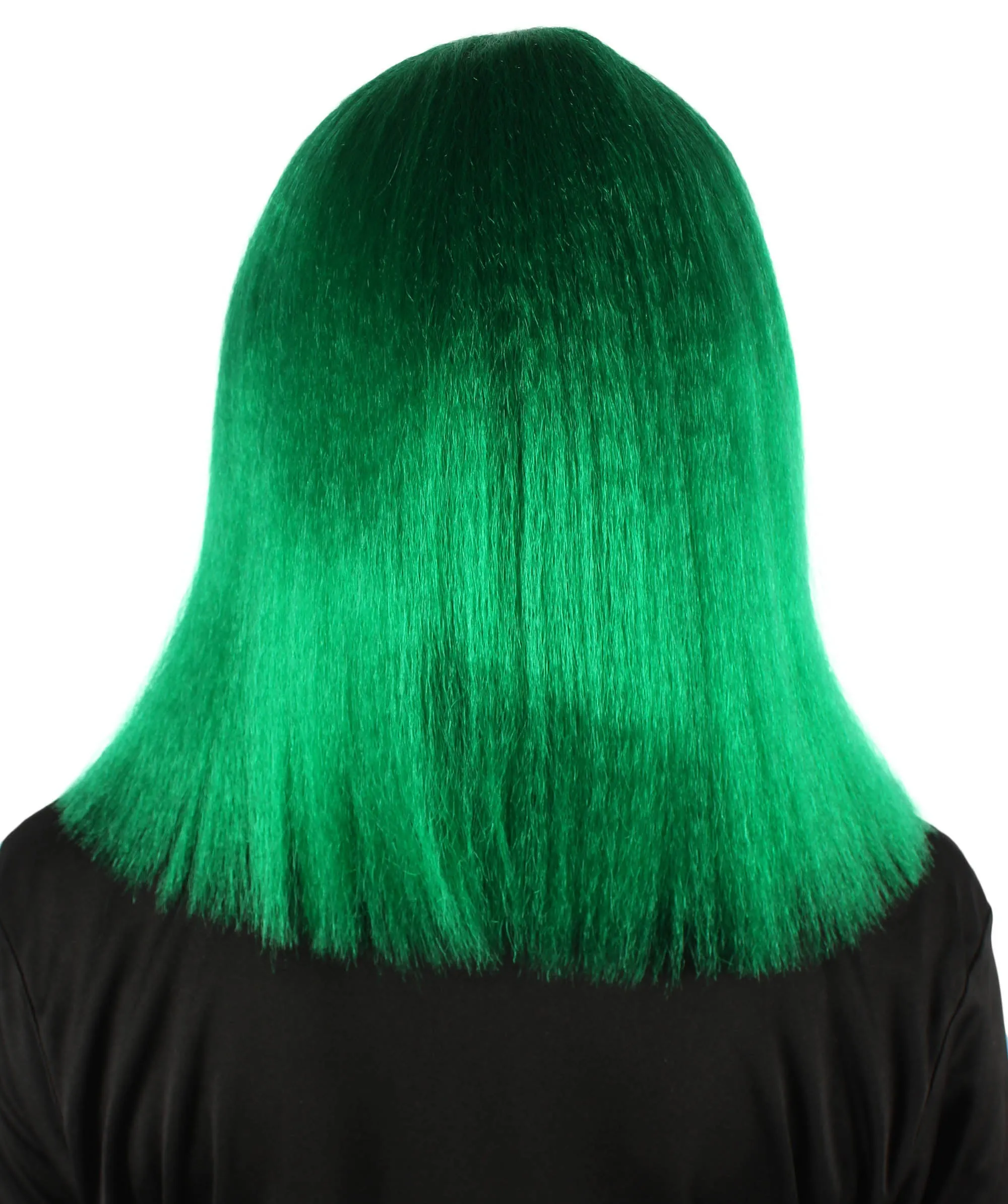 Adult Women's Pop Star Multiple Color Collection Wig | Premium Breathable Capless Cap | HPO