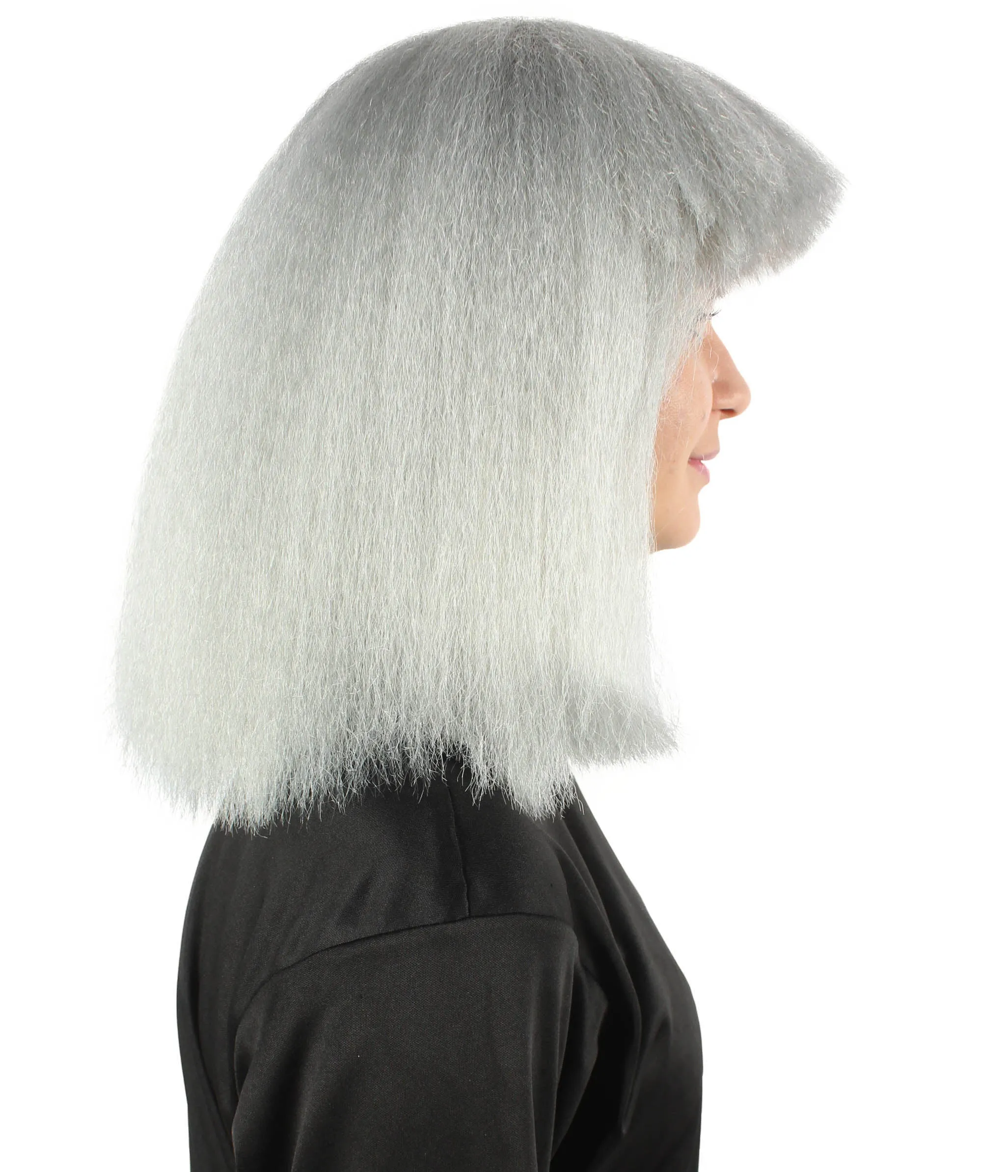 Adult Women's Pop Star Multiple Color Collection Wig | Premium Breathable Capless Cap | HPO