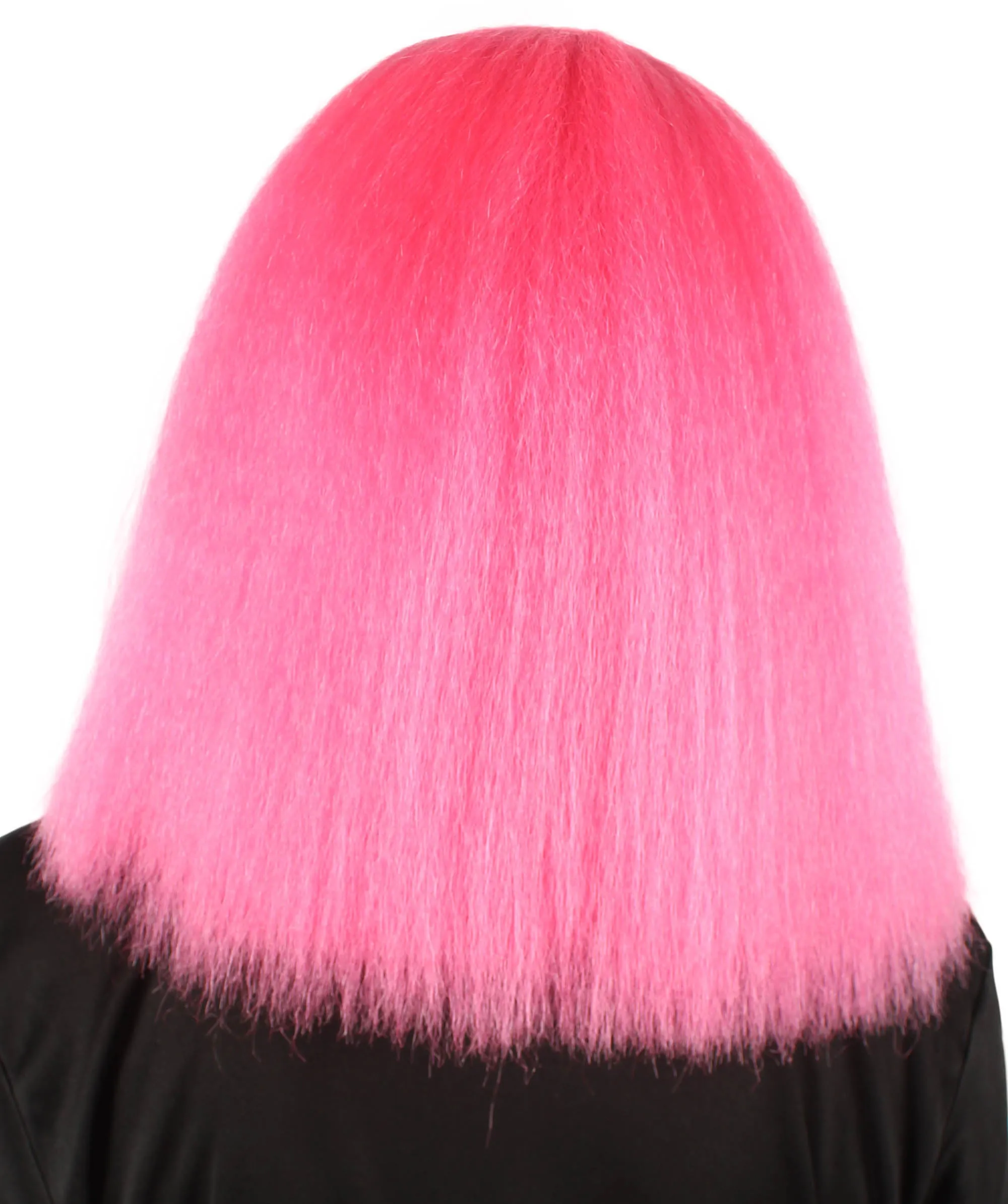 Adult Women's Pop Star Multiple Color Collection Wig | Premium Breathable Capless Cap | HPO