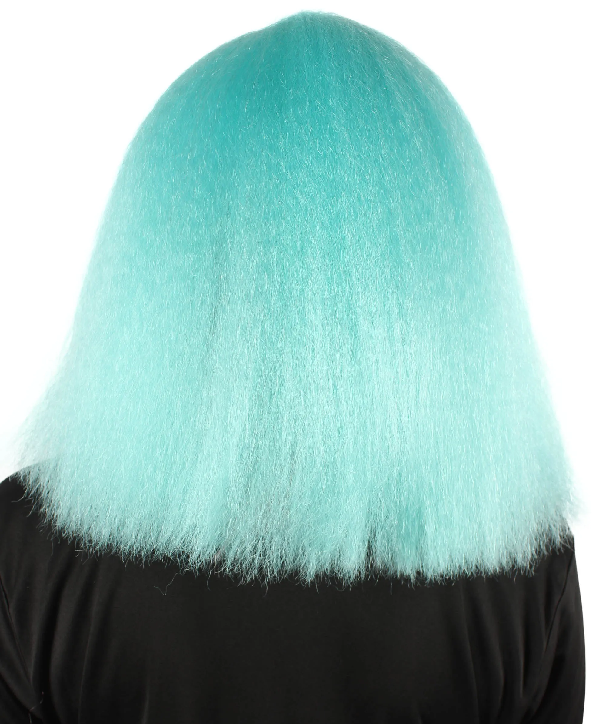 Adult Women's Pop Star Multiple Color Collection Wig | Premium Breathable Capless Cap | HPO