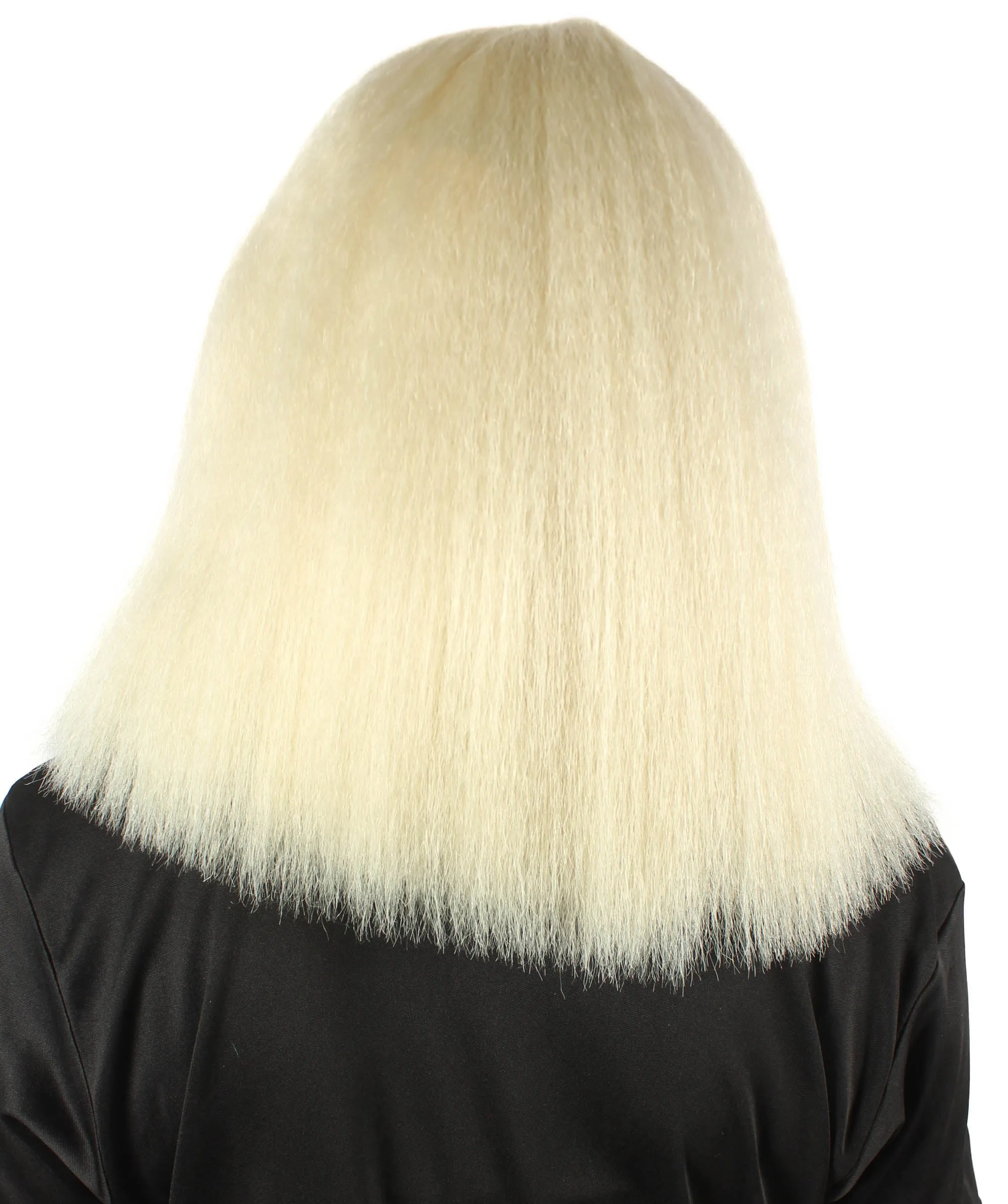 Adult Women's Pop Star Multiple Color Collection Wig | Premium Breathable Capless Cap | HPO