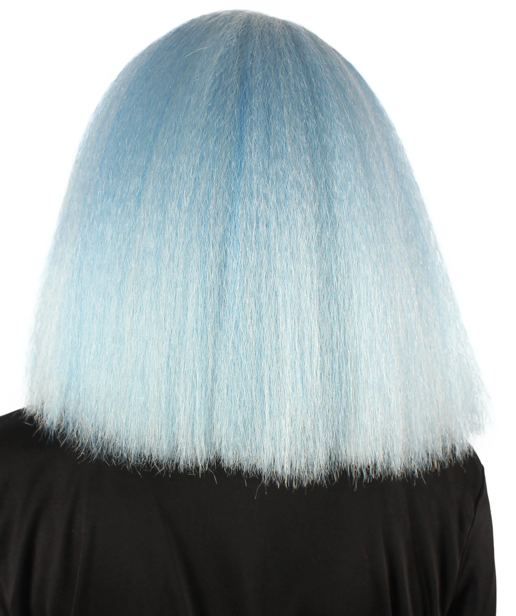 Adult Women's Pop Star Multiple Color Collection Wig | Premium Breathable Capless Cap | HPO