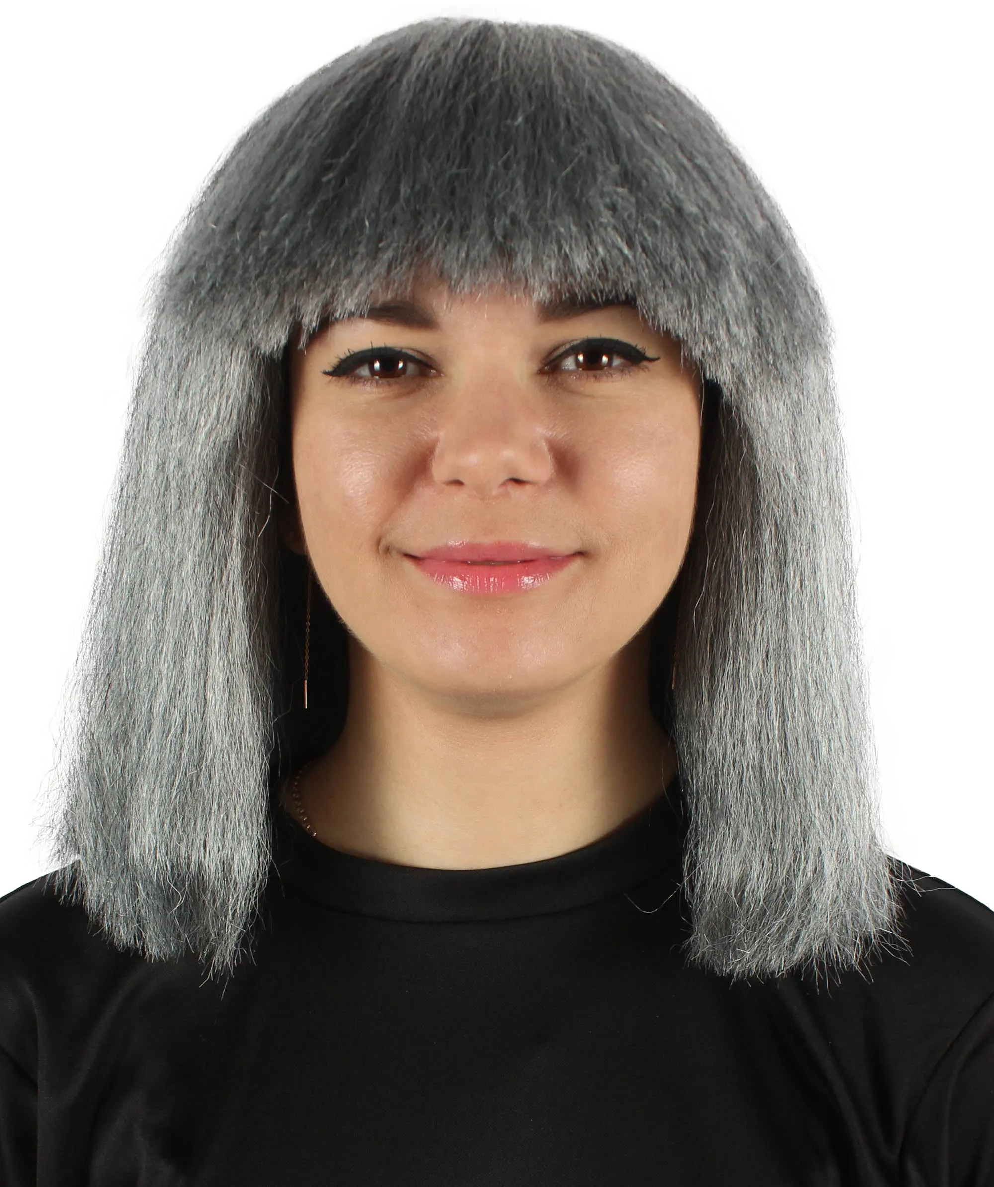 Adult Women's Pop Star Multiple Color Collection Wig | Premium Breathable Capless Cap | HPO