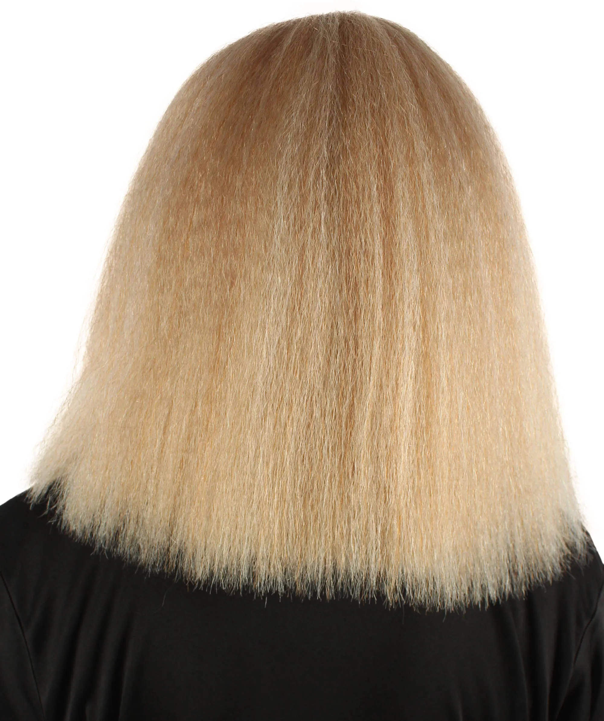 Adult Women's Pop Star Multiple Color Collection Wig | Premium Breathable Capless Cap | HPO