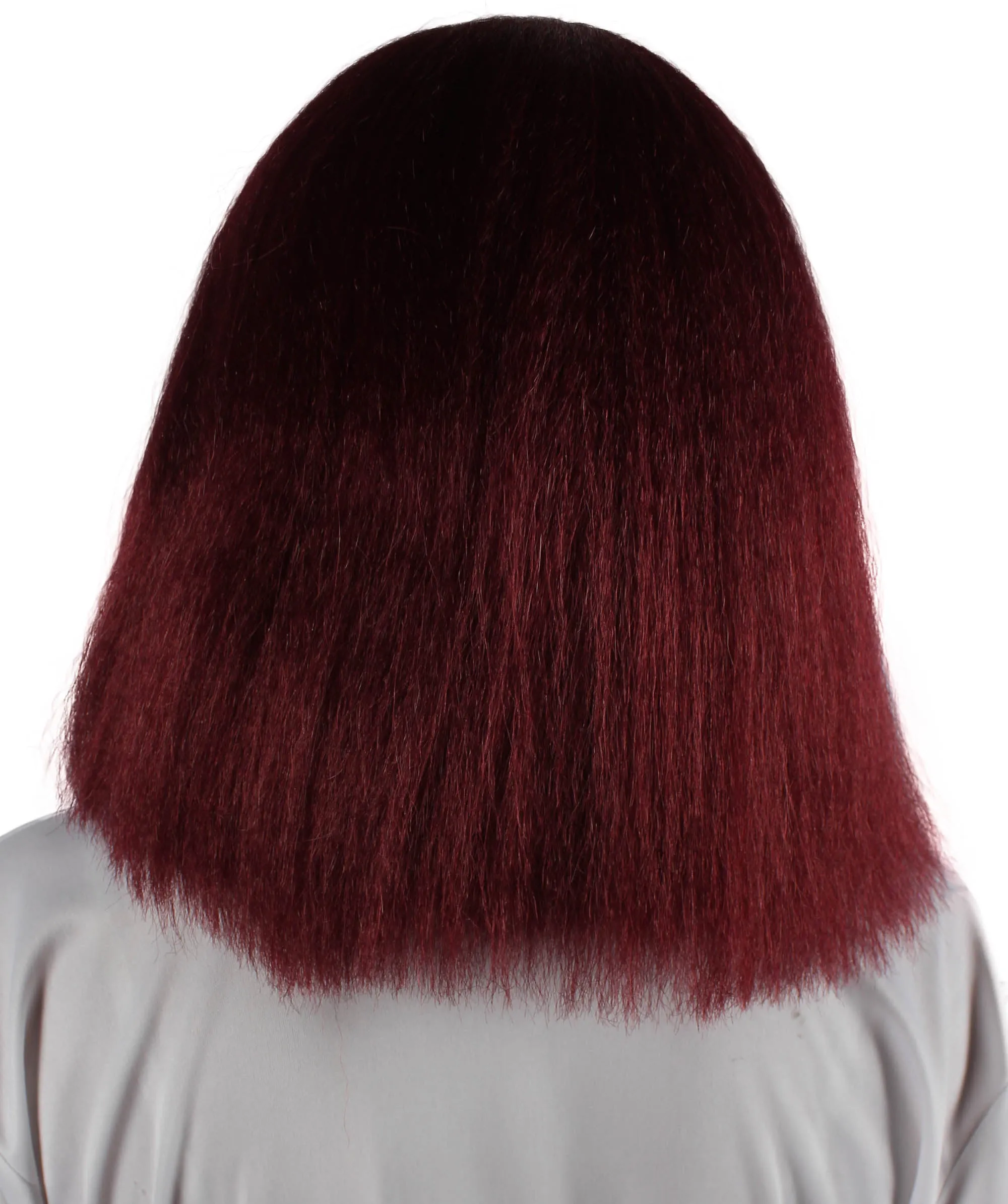 Adult Women's Pop Star Multiple Color Collection Wig | Premium Breathable Capless Cap | HPO