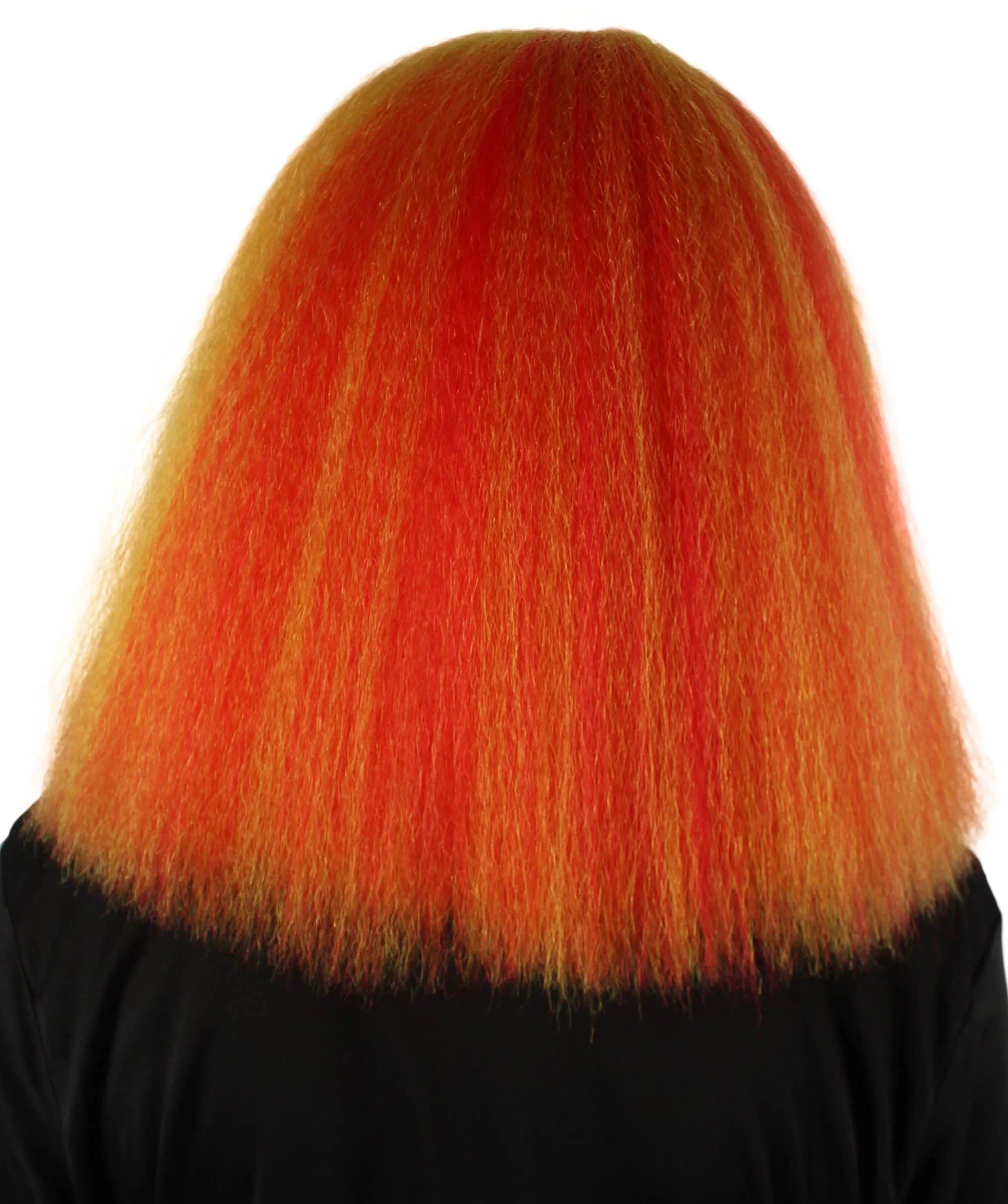 Adult Women's Pop Star Multiple Color Collection Wig | Premium Breathable Capless Cap | HPO