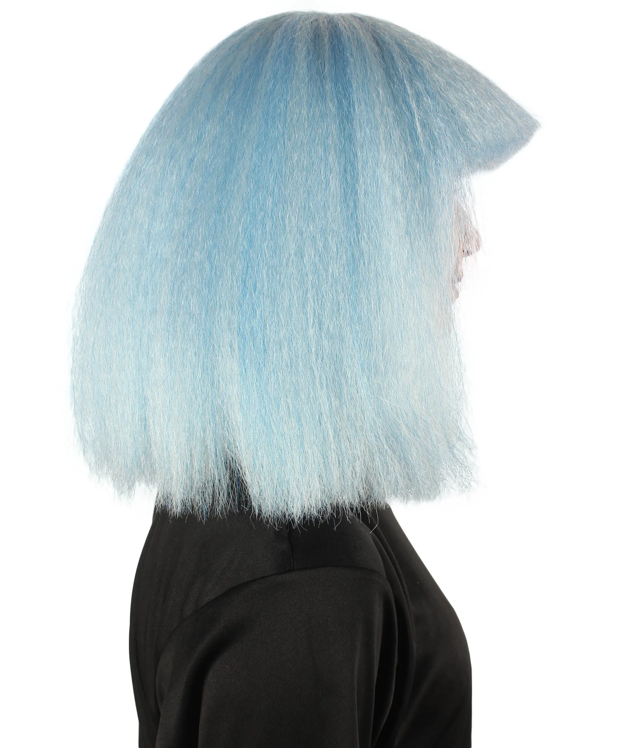 Adult Women's Pop Star Multiple Color Collection Wig | Premium Breathable Capless Cap | HPO