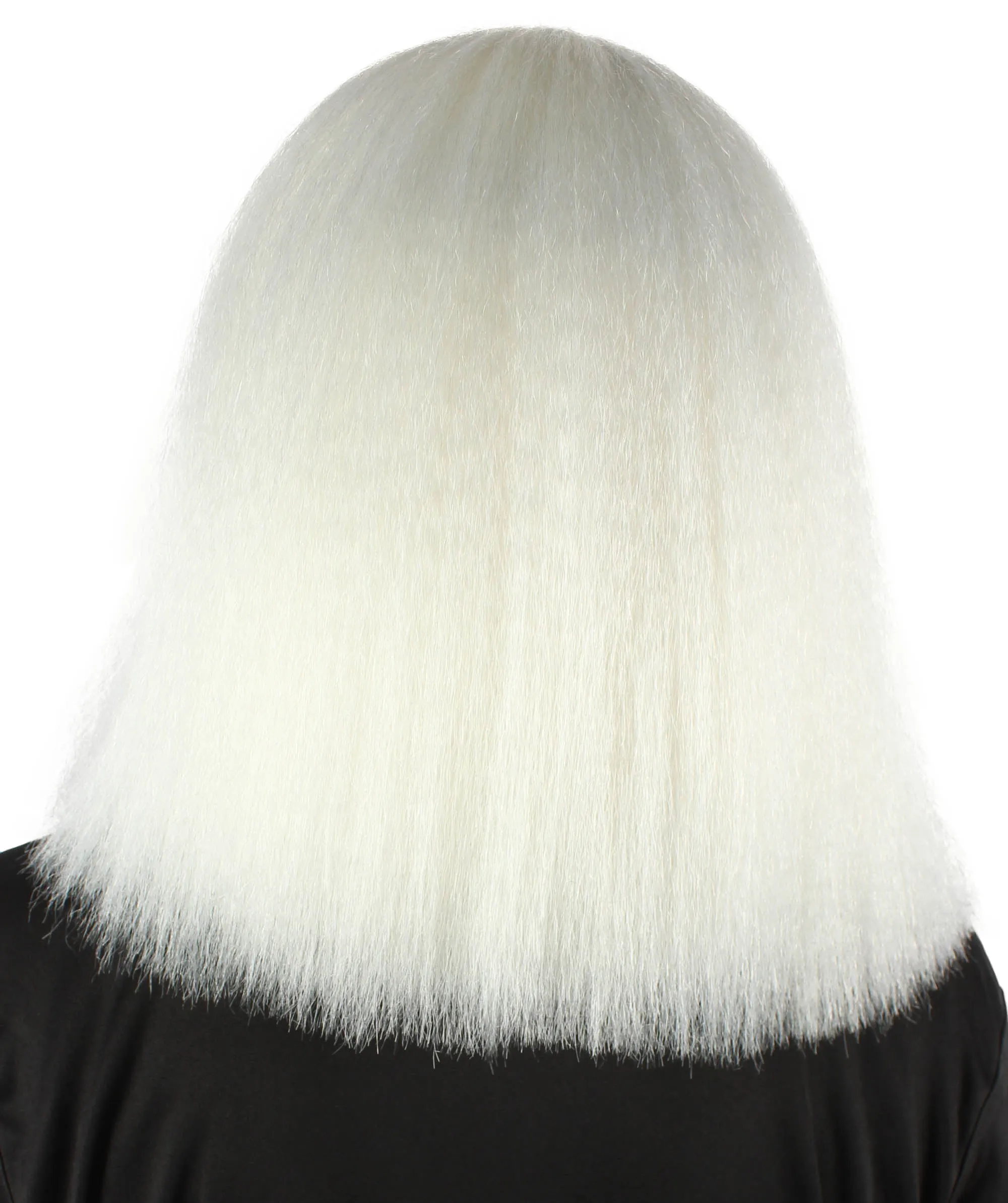 Adult Women's Pop Star Multiple Color Collection Wig | Premium Breathable Capless Cap | HPO