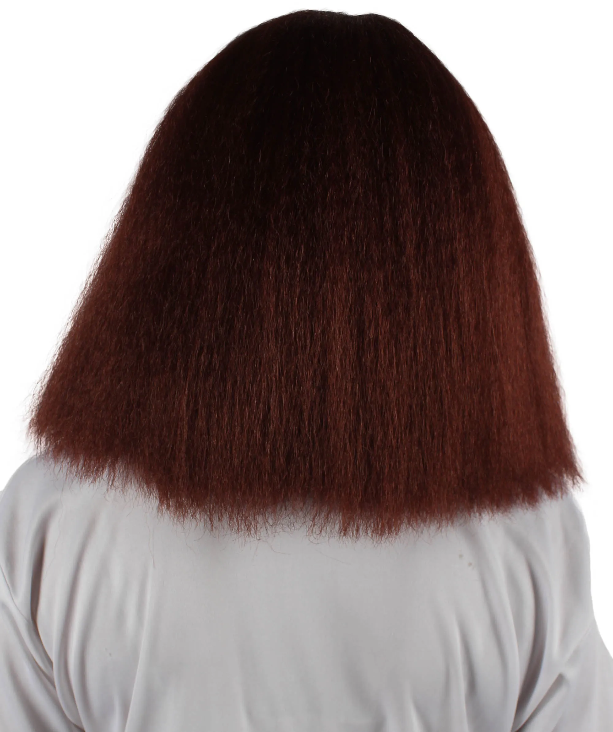 Adult Women's Pop Star Multiple Color Collection Wig | Premium Breathable Capless Cap | HPO