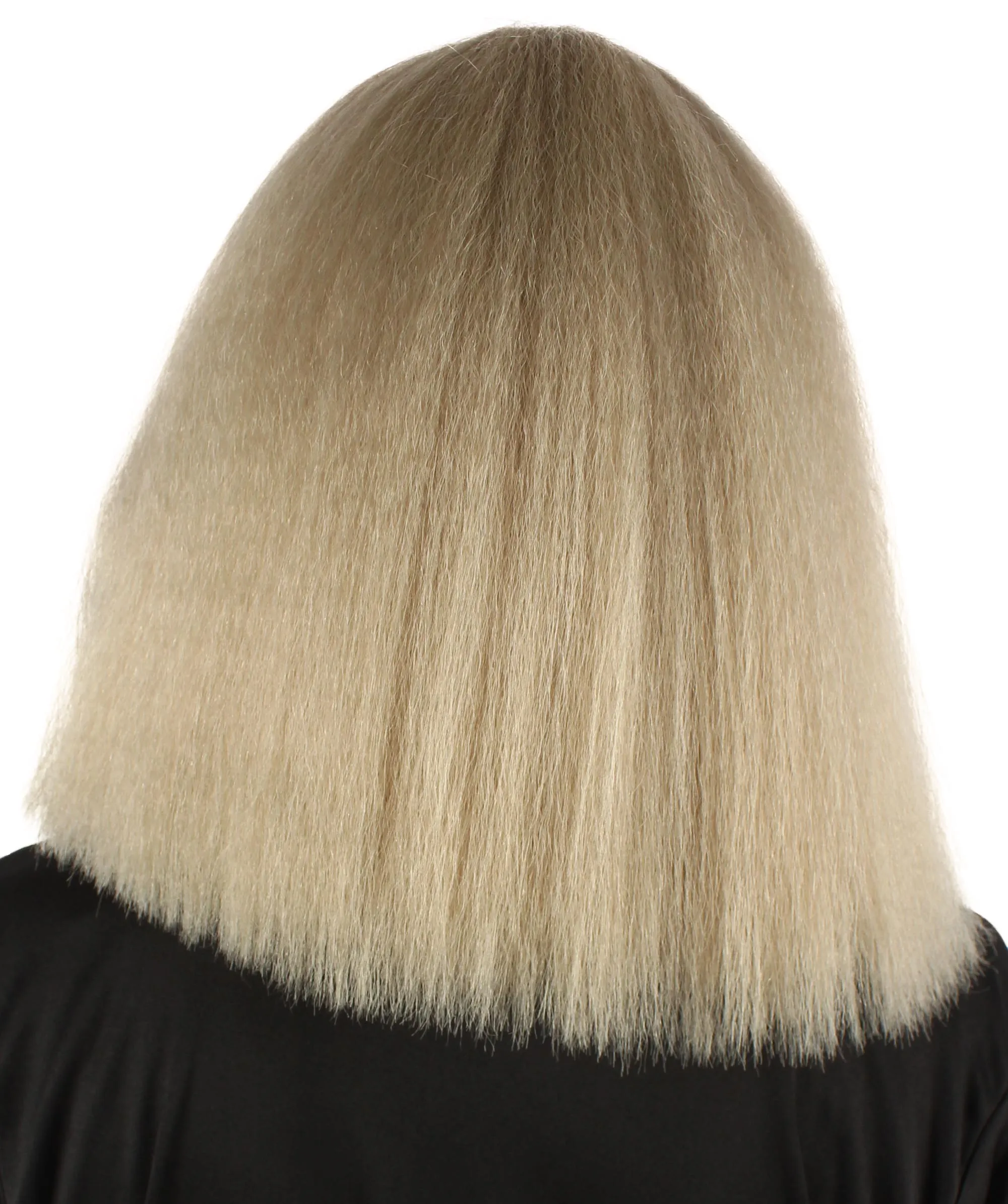 Adult Women's Pop Star Multiple Color Collection Wig | Premium Breathable Capless Cap | HPO