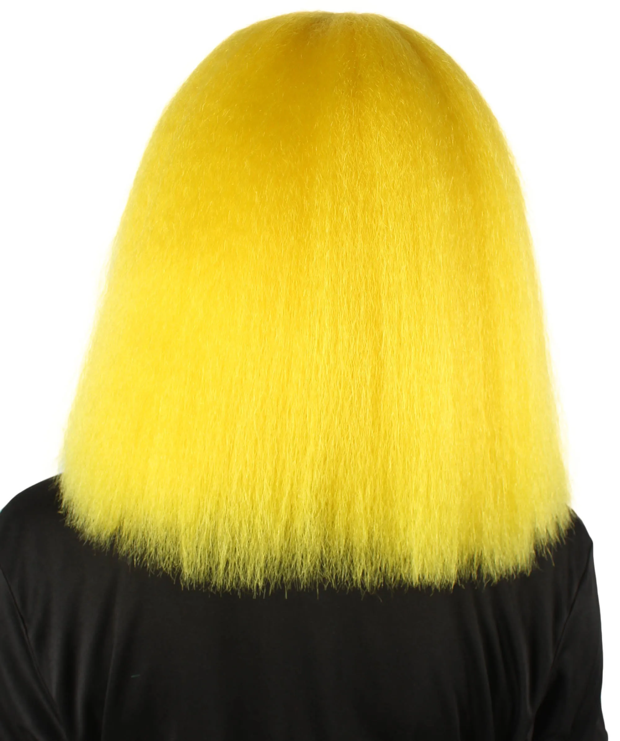 Adult Women's Pop Star Multiple Color Collection Wig | Premium Breathable Capless Cap | HPO