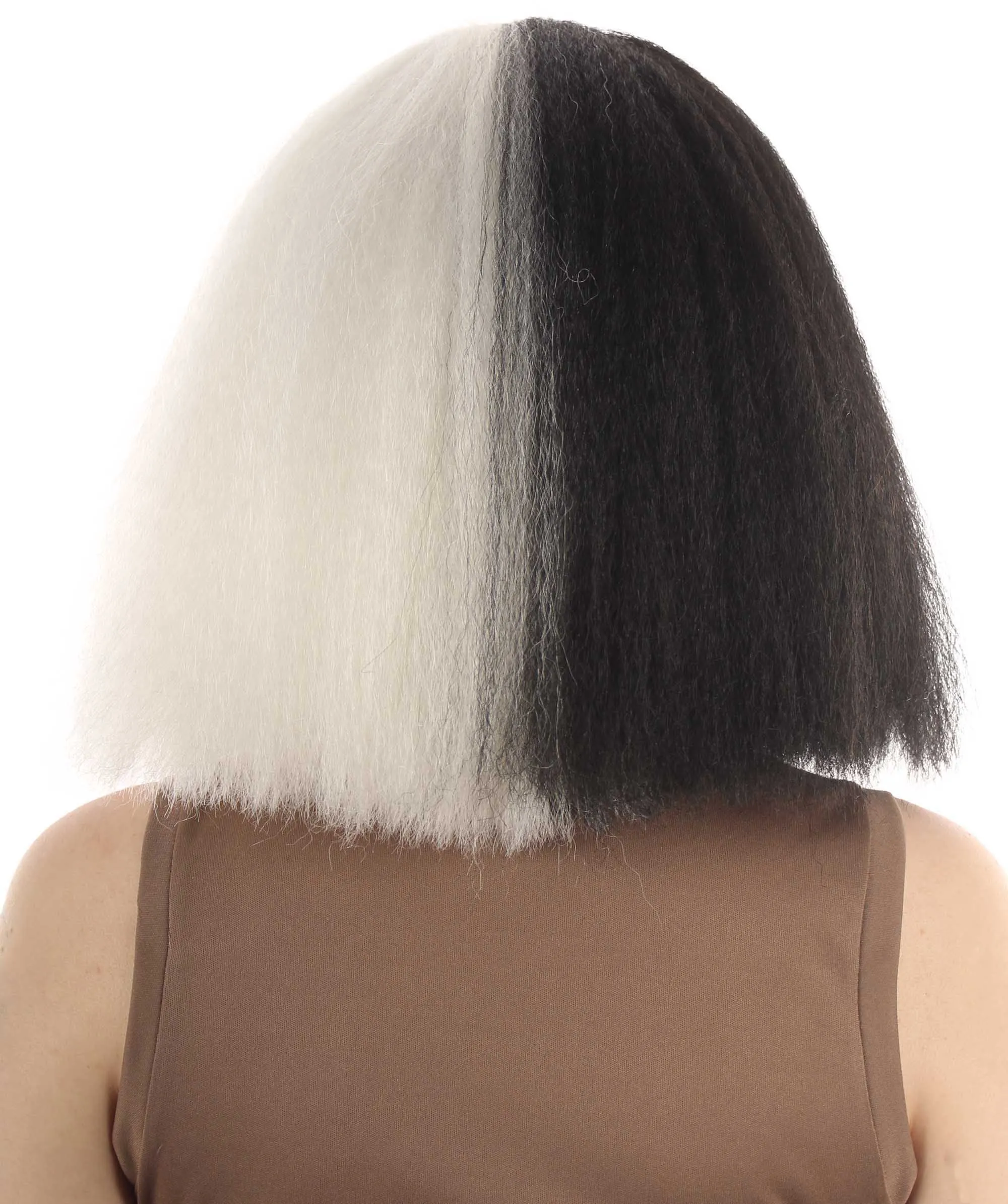 Adult Women's Pop Star Multiple Color Collection Wig | Premium Breathable Capless Cap | HPO