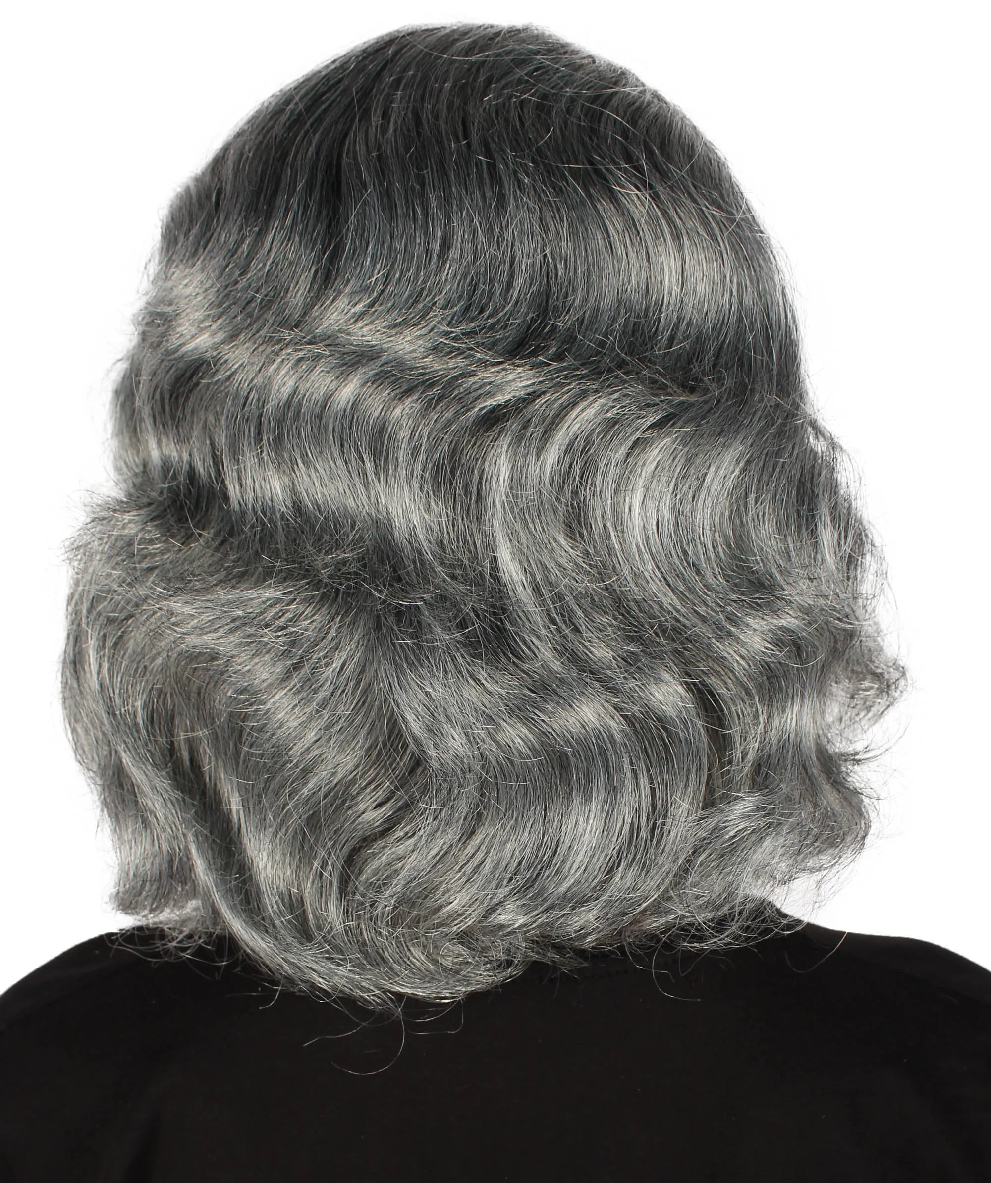 Adult Women's  TV Movie Character Wig | Multiple Color Options | Premium Breathable Capless Cap | HPO