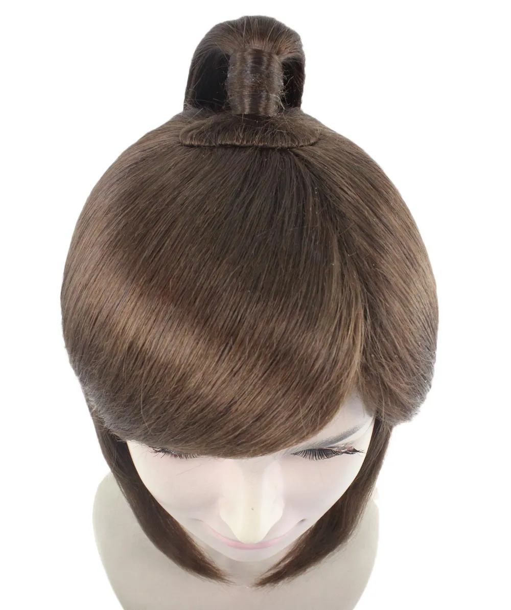 Animation Womens Wig | Sexy Cosplay Party Halloween Wig | Premium Breathable Capless Cap