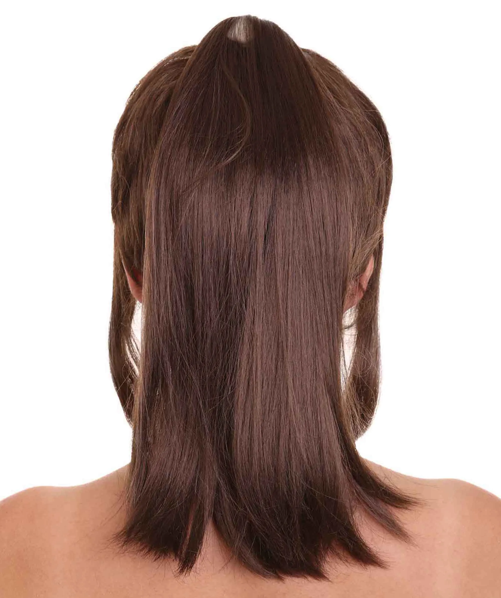 Animation Womens Wig | Sexy Cosplay Party Halloween Wig | Premium Breathable Capless Cap