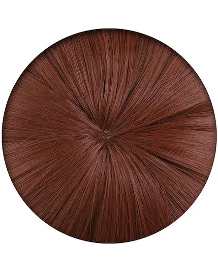 Anime My Hero Academia Boku No Hero Akademia Ochaco Uraraka Synthetic Wig for Girls
