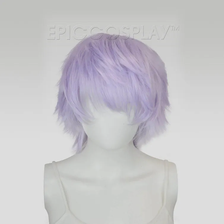 Apollo - Fusion Vanilla Purple Wig