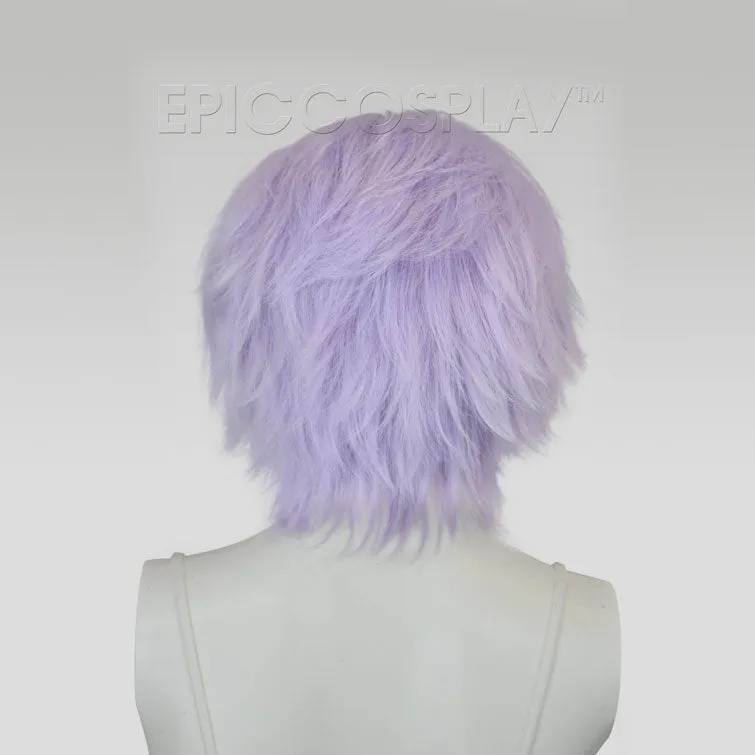 Apollo - Fusion Vanilla Purple Wig