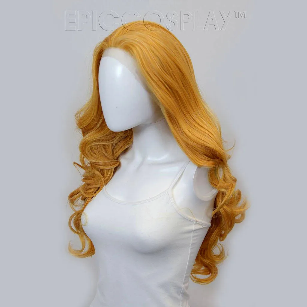 Astraea - Butterscotch Blonde Wig