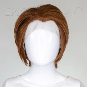 Atlas Lacefront - Light Brown Wig