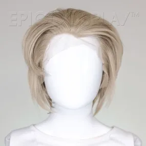 Atlas Lacefront - Sandy Blonde Wig