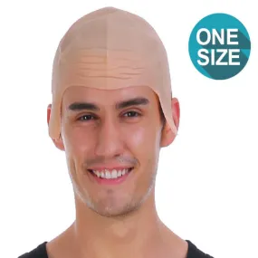 Bald Cap