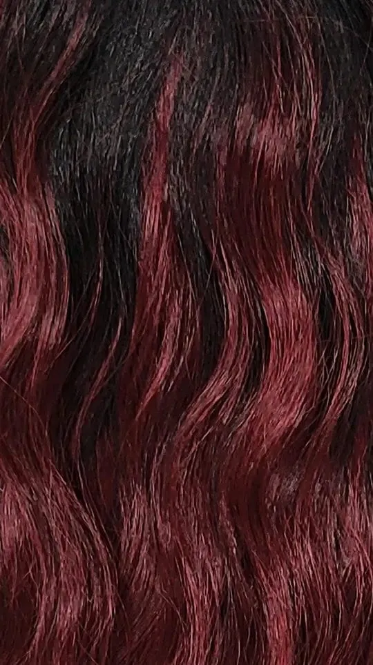 Bobbi Boss 100% Premium Synthetic Wig - M406 KHALEESI