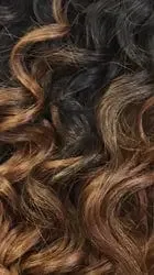 Bobbi Boss 100% Premium Synthetic Wig - M406 KHALEESI