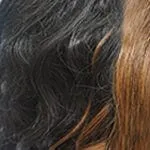 Bobbi Boss HD Transparent Lace Part Wig - MBLF31 Eilish