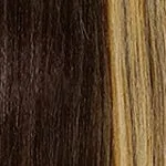 Bobbi Boss HD Transparent Lace Part Wig - MBLF31 Eilish