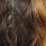 Bobbi Boss HD Transparent Lace Part Wig - MBLF31 Eilish