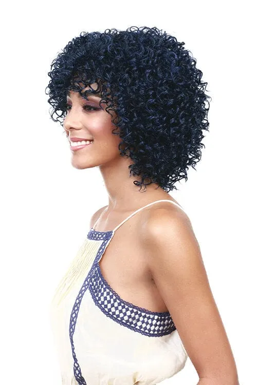 Bobbi Boss M707 Buttercup Wig