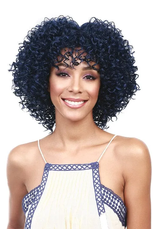 Bobbi Boss M707 Buttercup Wig